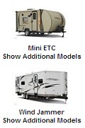 Warren MI RV Dealers