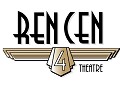 Ren Cen 4 Theatre, Detroit - logo