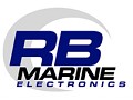 R B Marine, Detroit - logo